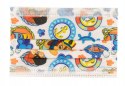 Psi Patrol Paw Patrol maseczka ochronna dla dziecka wielokolorowa 2szt Psi Patrol Paw Patrol maseczka ochronna dla dziecka wielokolorowa 2szt