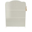 Kuchnia drewniana MDF LULILO Saliko z ekspresem 85cm Kuchnia drewniana MDF LULILO Saliko z ekspresem 85cm