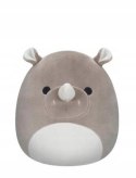 Maskotka pluszak Squishmallows 19cm Irving nosorożec Maskotka pluszak Squishmallows 19cm Irving nosorożec