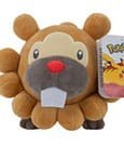 Pokemon pluszak maskotka Jazwares Bidoof