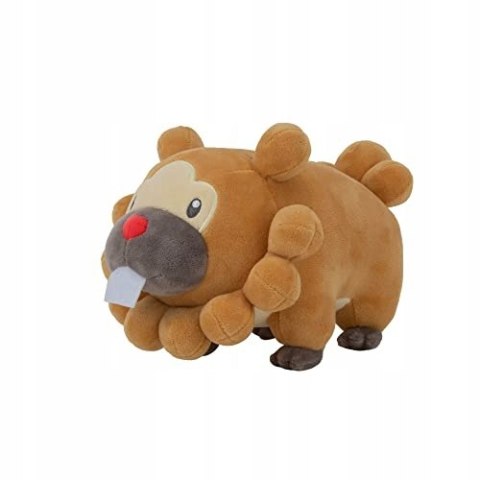 Pokemon pluszak maskotka Jazwares Bidoof Pokemon pluszak maskotka Jazwares Bidoof