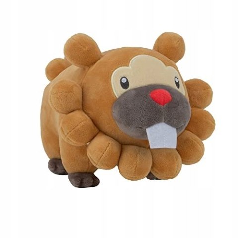 Pokemon pluszak maskotka Jazwares Bidoof Pokemon pluszak maskotka Jazwares Bidoof