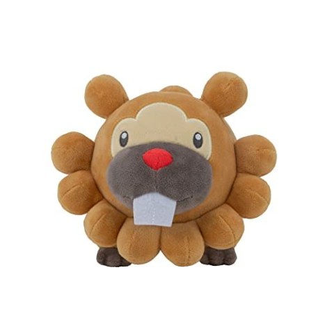 Pokemon pluszak maskotka Jazwares Bidoof Pokemon pluszak maskotka Jazwares Bidoof