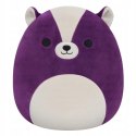 SQUISHMALLOWS MASKOTKA PLUSZAK SKUNKS SLOAN 19 CM