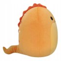 SQUISHMALLOWS MASKOTKA PLUSZAK WĘGORZ ONEL 19 CM