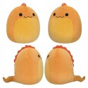 SQUISHMALLOWS MASKOTKA PLUSZAK WĘGORZ ONEL 19 CM