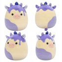 SQUISHMALLOWS original maskotka pluszak Benito 19cm SQUISHMALLOWS original maskotka pluszak Benito 19cm