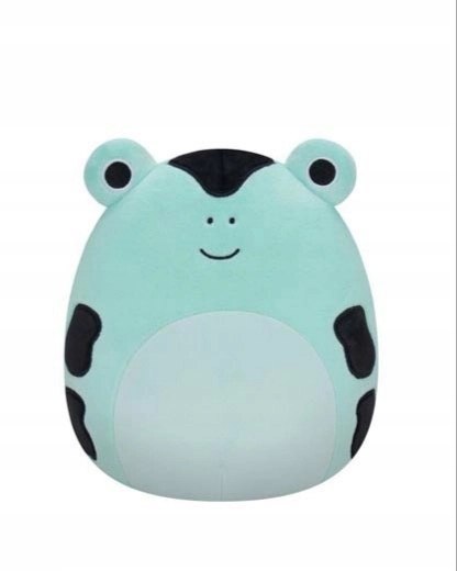 SQUISHMALLOWS original maskotka pluszak Dear 19cm SQUISHMALLOWS original maskotka pluszak Dear 19cm