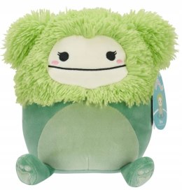 SQUISHMALLOWS original maskotka pluszak Yeti Bren 19cm