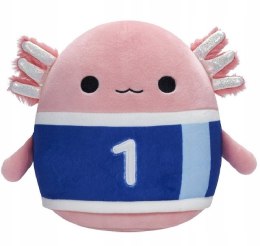 SQUISHMALLOWS original maskotka pluszak axolot Archie 19cm