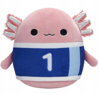 SQUISHMALLOWS original maskotka pluszak axolot Archie 19cm