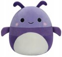 Squishmallows original maskotka pluszak chrząszcz Axel 19cm