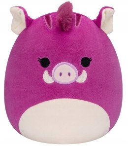 SQUISHMALLOWS original maskotka pluszak dzik Jenna 19cm