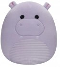 SQUISHMALLOWS original maskotka pluszak hipopotam Hanna 19cm SQUISHMALLOWS original maskotka pluszak hipopotam Hanna 19cm