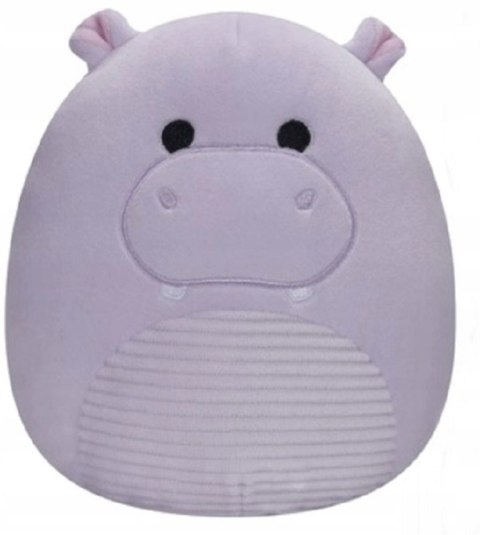 SQUISHMALLOWS original maskotka pluszak hipopotam Hanna 19cm SQUISHMALLOWS original maskotka pluszak hipopotam Hanna 19cm