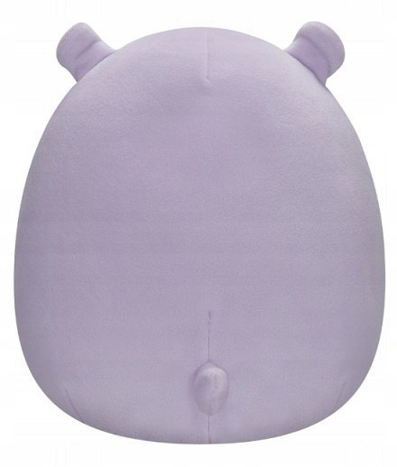 SQUISHMALLOWS original maskotka pluszak hipopotam Hanna 19cm SQUISHMALLOWS original maskotka pluszak hipopotam Hanna 19cm