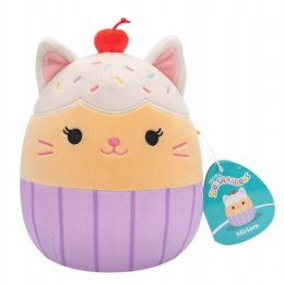 SQUISHMALLOWS original maskotka pluszak kot Miriam 19cm