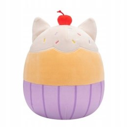 SQUISHMALLOWS original maskotka pluszak kot Miriam 19cm