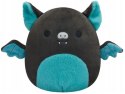 SQUISHMALLOWS original maskotka pluszak nietoperz Aldous 19cm SQUISHMALLOWS original maskotka pluszak nietoperz Aldous 19cm