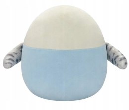 SQUISHMALLOWS original maskotka pluszak papuga Tycho 19cm