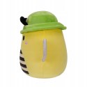 Squishmallows original maskotka pluszak przczółka Sunny 19cm Squishmallows original maskotka pluszak przczółka Sunny 19cm