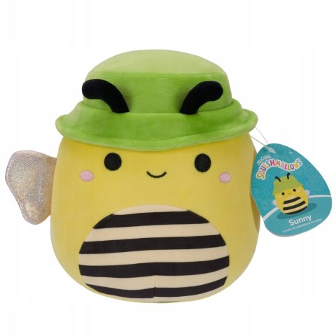 Squishmallows original maskotka pluszak przczółka Sunny 19cm Squishmallows original maskotka pluszak przczółka Sunny 19cm