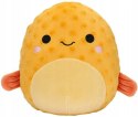SQUISHMALLOWS original maskotka pluszak rybka Safa 19cm