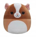 SQUISHMALLOWS original maskotka pluszak świnka morska Garret 19cm SQUISHMALLOWS original maskotka pluszak świnka morska Garret 19cm