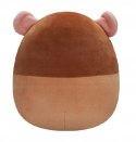 SQUISHMALLOWS original maskotka pluszak świnka morska Garret 19cm SQUISHMALLOWS original maskotka pluszak świnka morska Garret 19cm