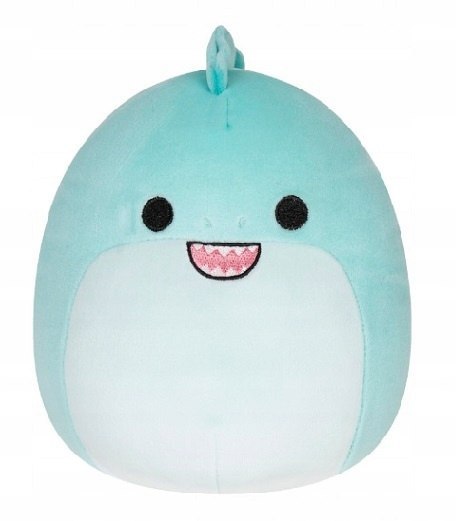 Squishmallows original maskotka pluszak węgorz Essy 19cm Squishmallows original maskotka pluszak węgorz Essy 19cm
