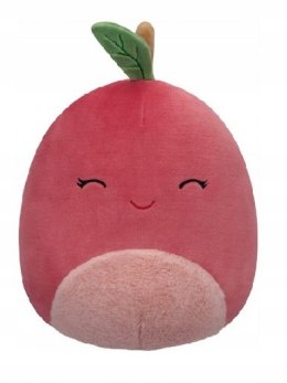 SQUISHMALLOWS original maskotka wisienka Cherry 19cm