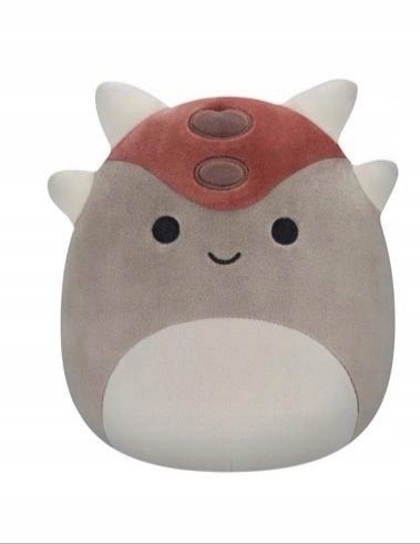 Squishmallows Original maskotka pluszak Ainhoca 19 cm Squishmallows Original maskotka pluszak Ainhoca 19 cm