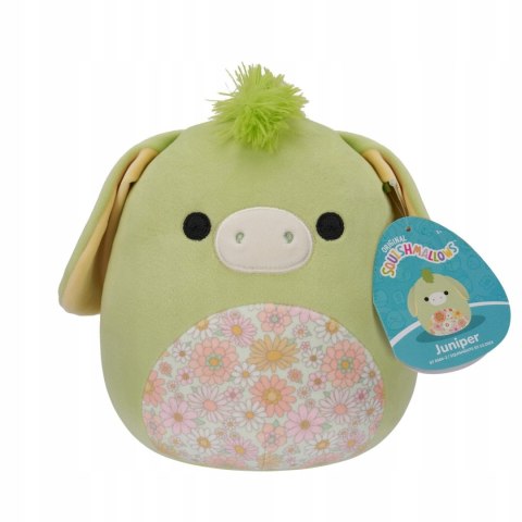 Squishmallows Original maskotka pluszak Juniper 19 cm Squishmallows Original maskotka pluszak Juniper 19 cm