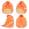 Squishmallows Original maskotka pluszak Nichelle 19 cm