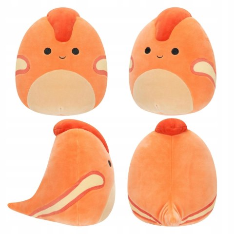 Squishmallows Original maskotka pluszak Nichelle 19 cm Squishmallows Original maskotka pluszak Nichelle 19 cm