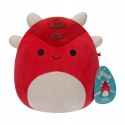 Squishmallows Original maskotka pluszak Sergio 19 cm