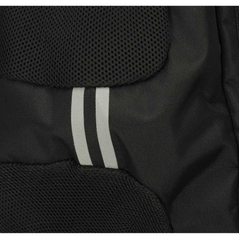 Plecak szkoly 3-komorowy 18 cali Black Vintage Plecak szkoly 3-komorowy 18 cali Black Vintage