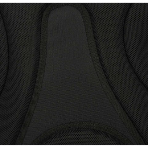 Plecak szkoly 3-komorowy 18 cali Black Vintage Plecak szkoly 3-komorowy 18 cali Black Vintage