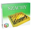 Szachy warcaby duże 10+ MULTIGRA Szachy warcaby duże 10+ MULTIGRA