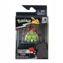 Pokemon figurka kolekcjonerska w gablotce Bellossom Joliflor Blubella Pokemon figurka kolekcjonerska w gablotce Bellossom Joliflor Blubella