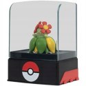 Pokemon figurka kolekcjonerska w gablotce Bellossom Joliflor Blubella Pokemon figurka kolekcjonerska w gablotce Bellossom Joliflor Blubella