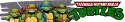 WOJOWNICZE ŻÓŁWIE NINJA TURTLES Zestaw Figurka LEONARDO Evolution 3pak