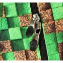 Plecak szkolny Stright Pixel Cubes Plecak szkolny Stright Pixel Cubes