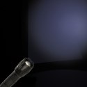 Latarka taktyczna wojskowa 800 lumenów LED ZOOM mocna USB akumulator Latarka taktyczna wojskowa 800 lumenów LED ZOOM mocna USB akumulator