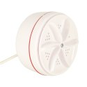 Pralka wirówka mini przenośna wolnostojąca 5L USB Pralka wirówka mini przenośna wolnostojąca 5L USB