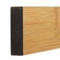 Organizer do szuflady regulowany separator bambusowy 56x6x1,5cm 1 sztuka Organizer do szuflady regulowany separator bambusowy 56x6x1,5cm 1 sztuka