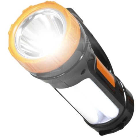 Latarka taktyczna szperacz LED 1,4W światło boczne Latarka taktyczna szperacz LED 1,4W światło boczne