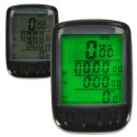Licznik rowerowy wodoodporny przewodowy 25w1 Licznik rowerowy wodoodporny przewodowy 25w1