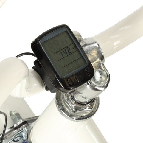 Licznik rowerowy wodoodporny przewodowy 25w1 Licznik rowerowy wodoodporny przewodowy 25w1