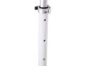 Hulajnoga składana CARI koła 145mm biała GIMME Hulajnoga składana CARI koła 145mm biała GIMME
